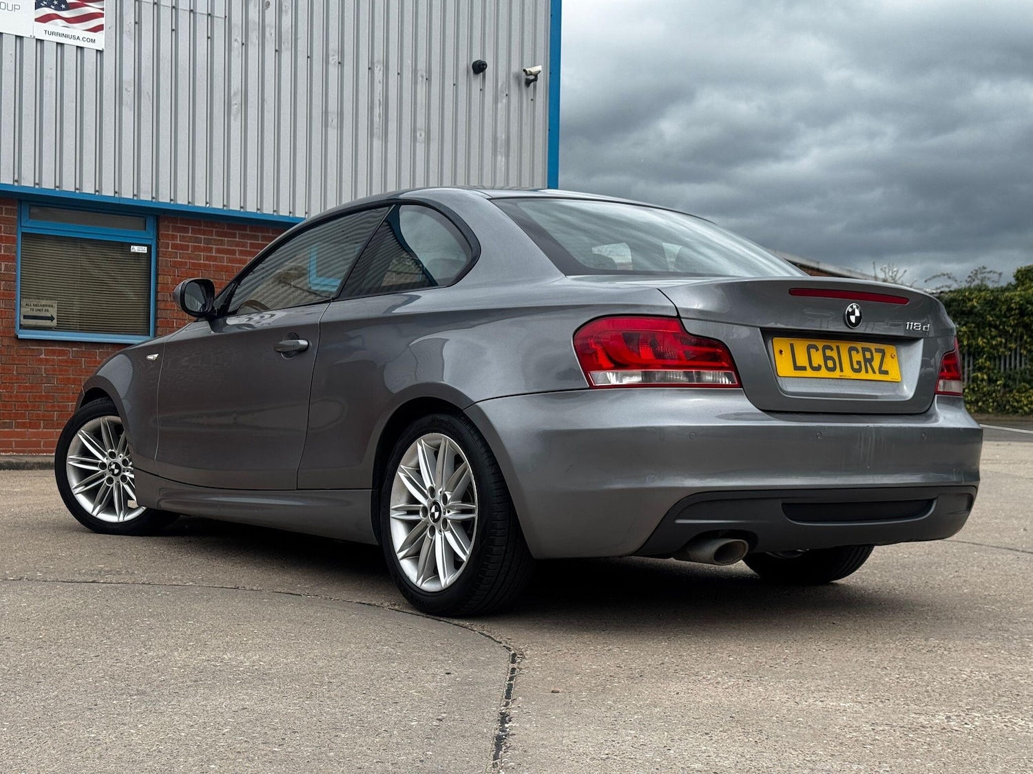 Used BMW 1 Series 2011 for sale - 78007194: Photo 10