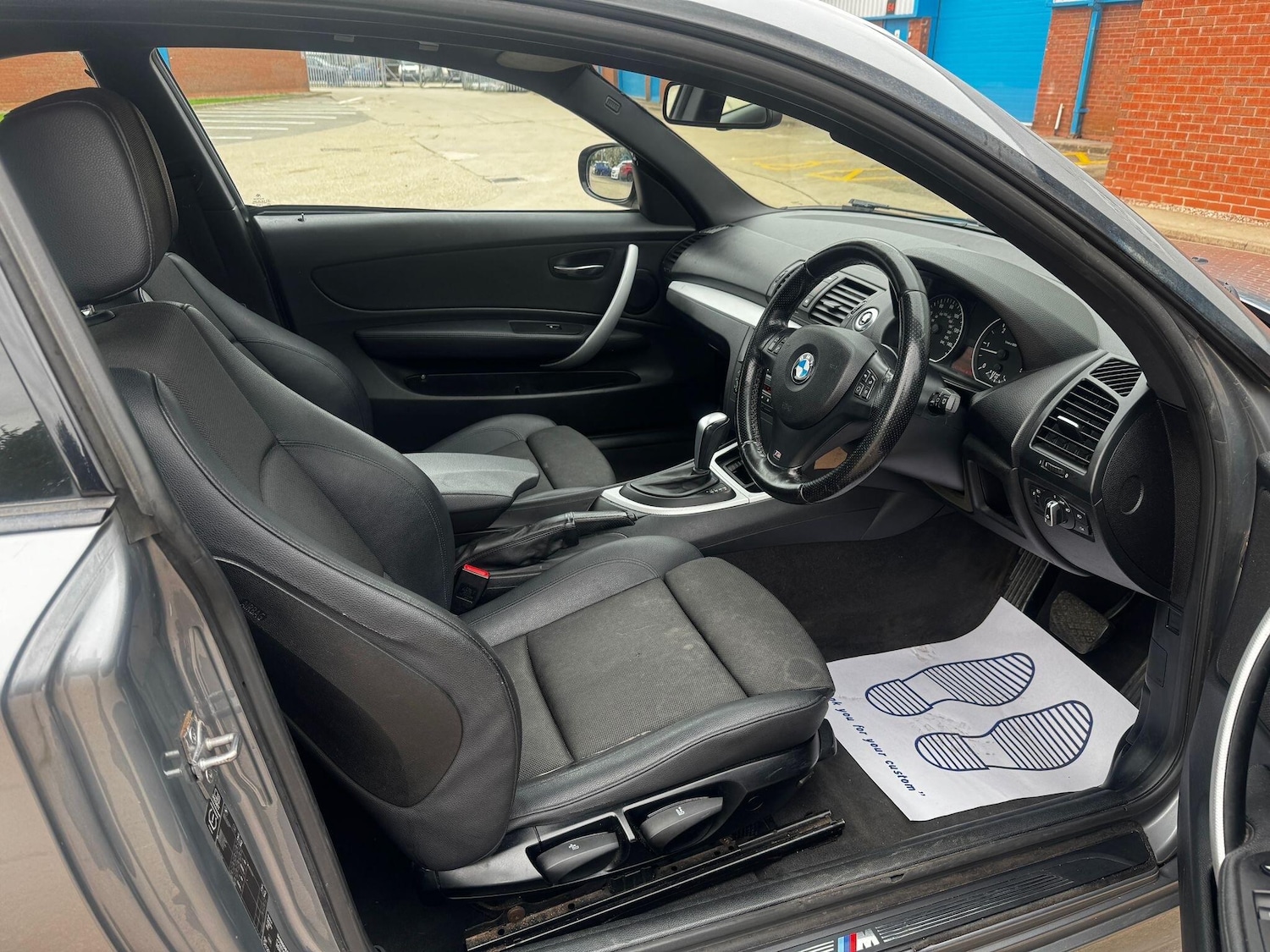 Used BMW 1 Series 2011 for sale - 78007194: Photo 13