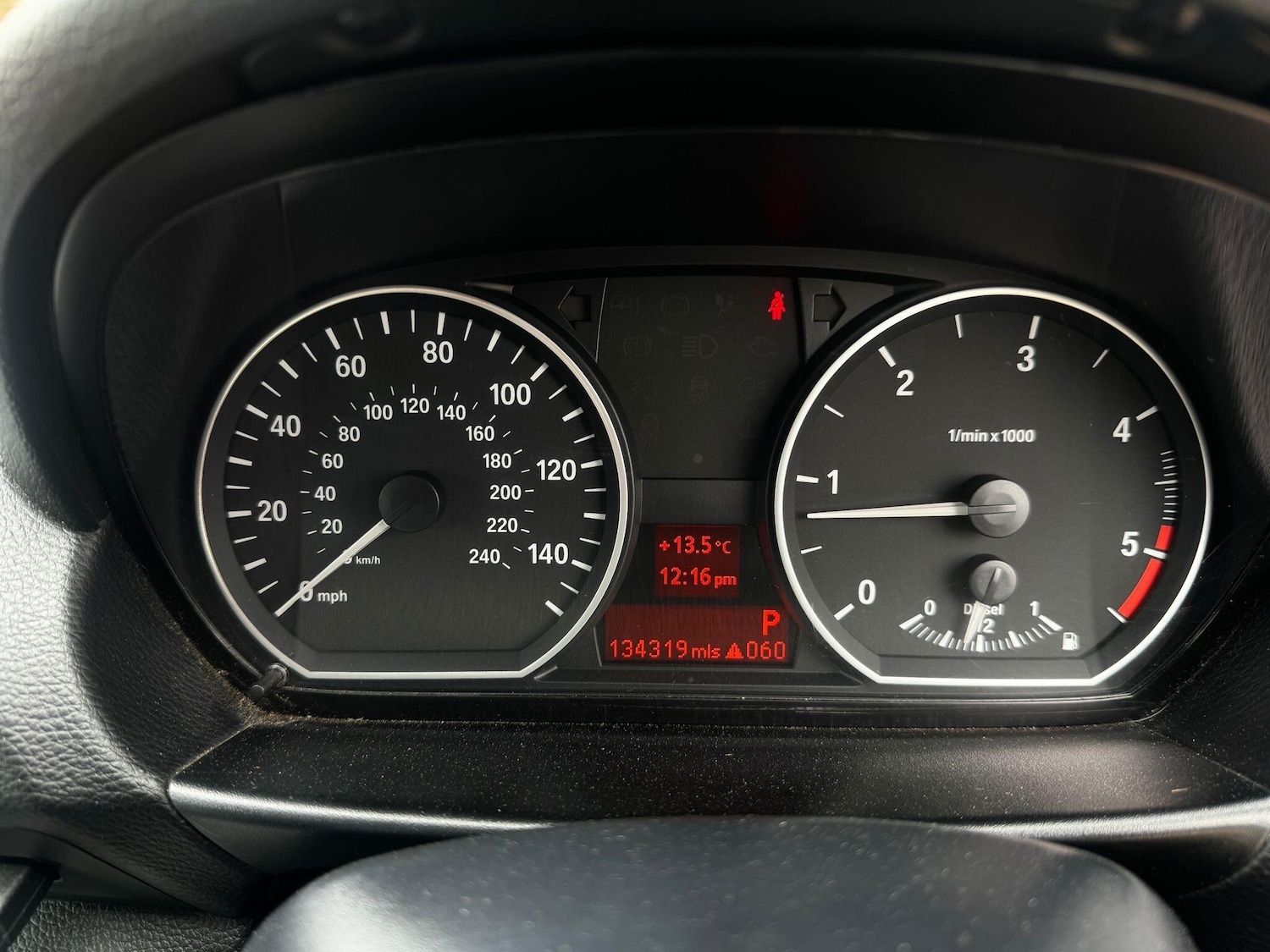 Used BMW 1 Series 2011 for sale - 78007194: Photo 15