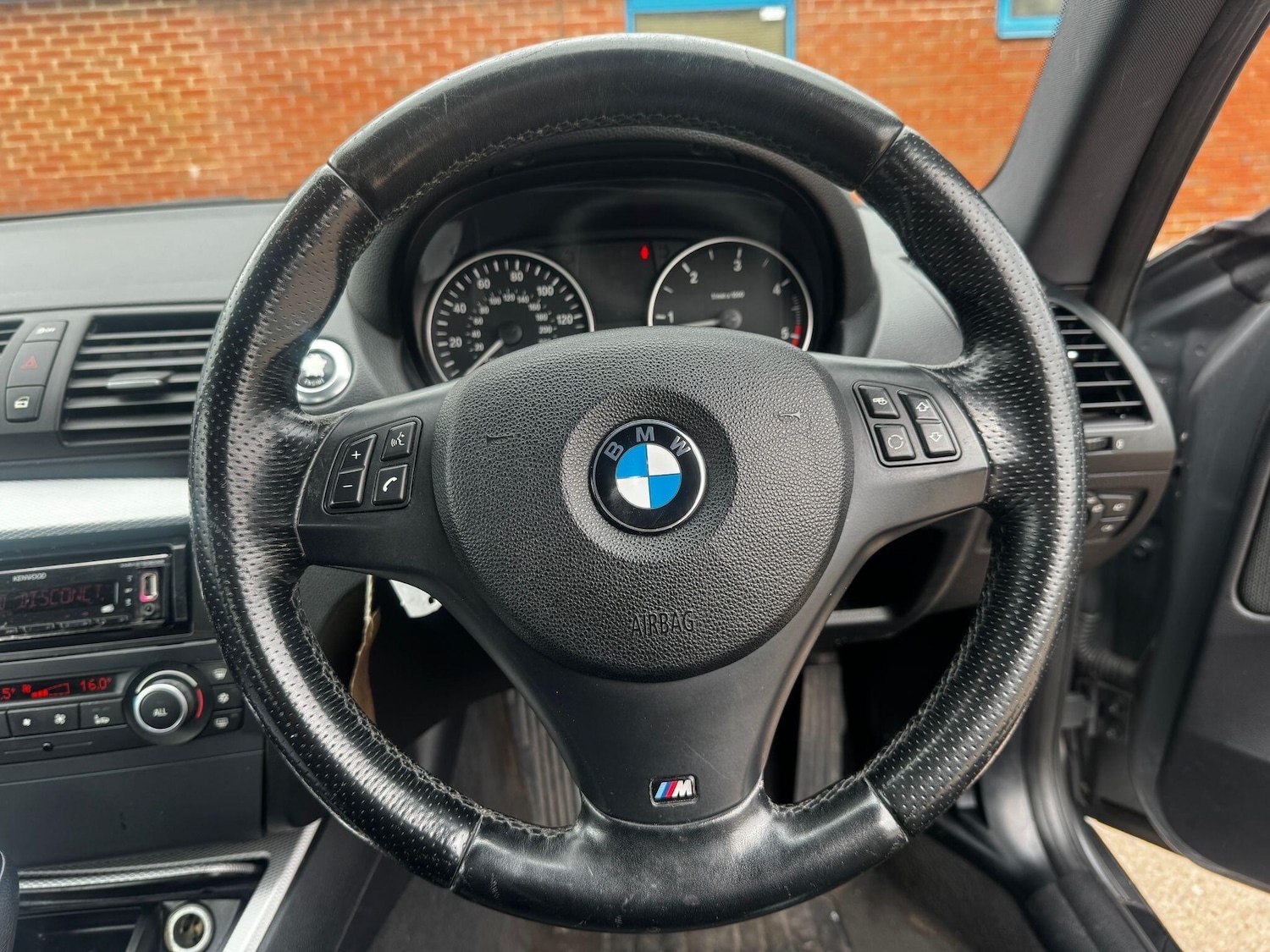 Used BMW 1 Series 2011 for sale - 78007194: Photo 17