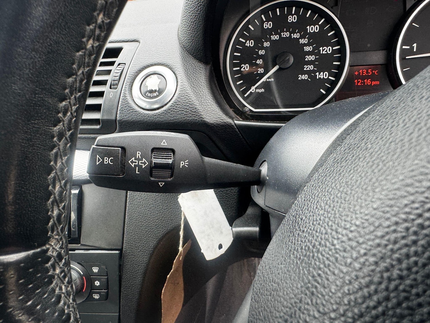 Used BMW 1 Series 2011 for sale - 78007194: Photo 18