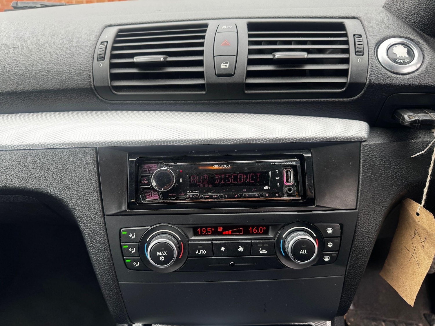 Used BMW 1 Series 2011 for sale - 78007194: Photo 19