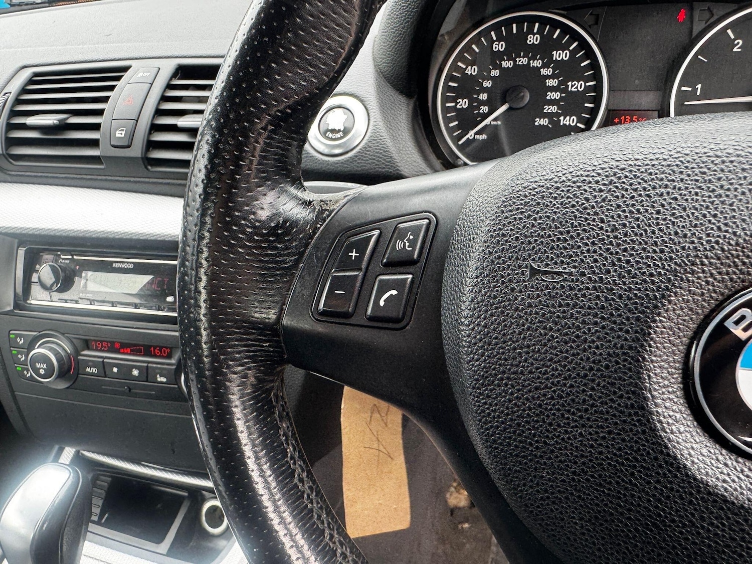 Used BMW 1 Series 2011 for sale - 78007194: Photo 20