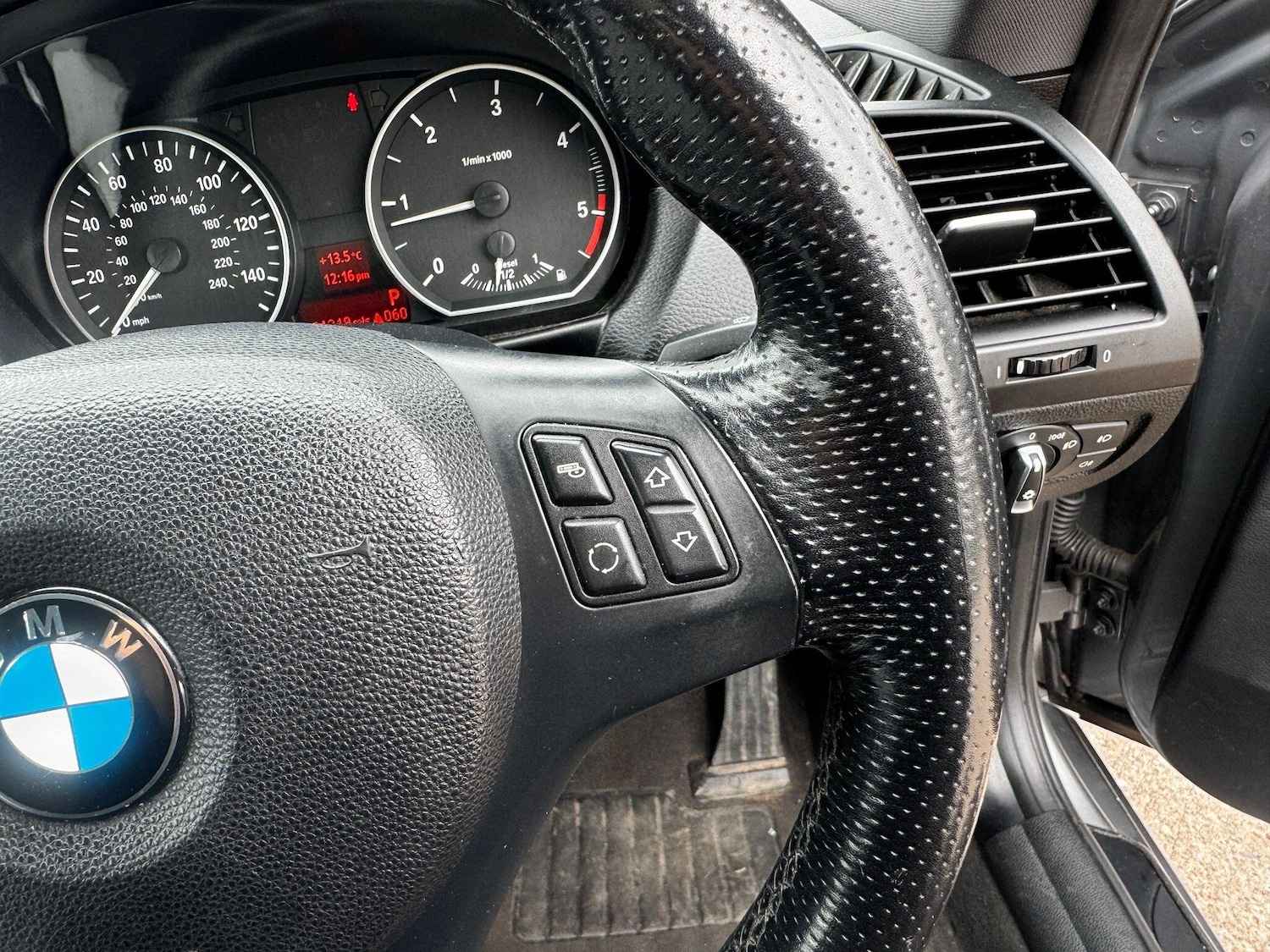 Used BMW 1 Series 2011 for sale - 78007194: Photo 21