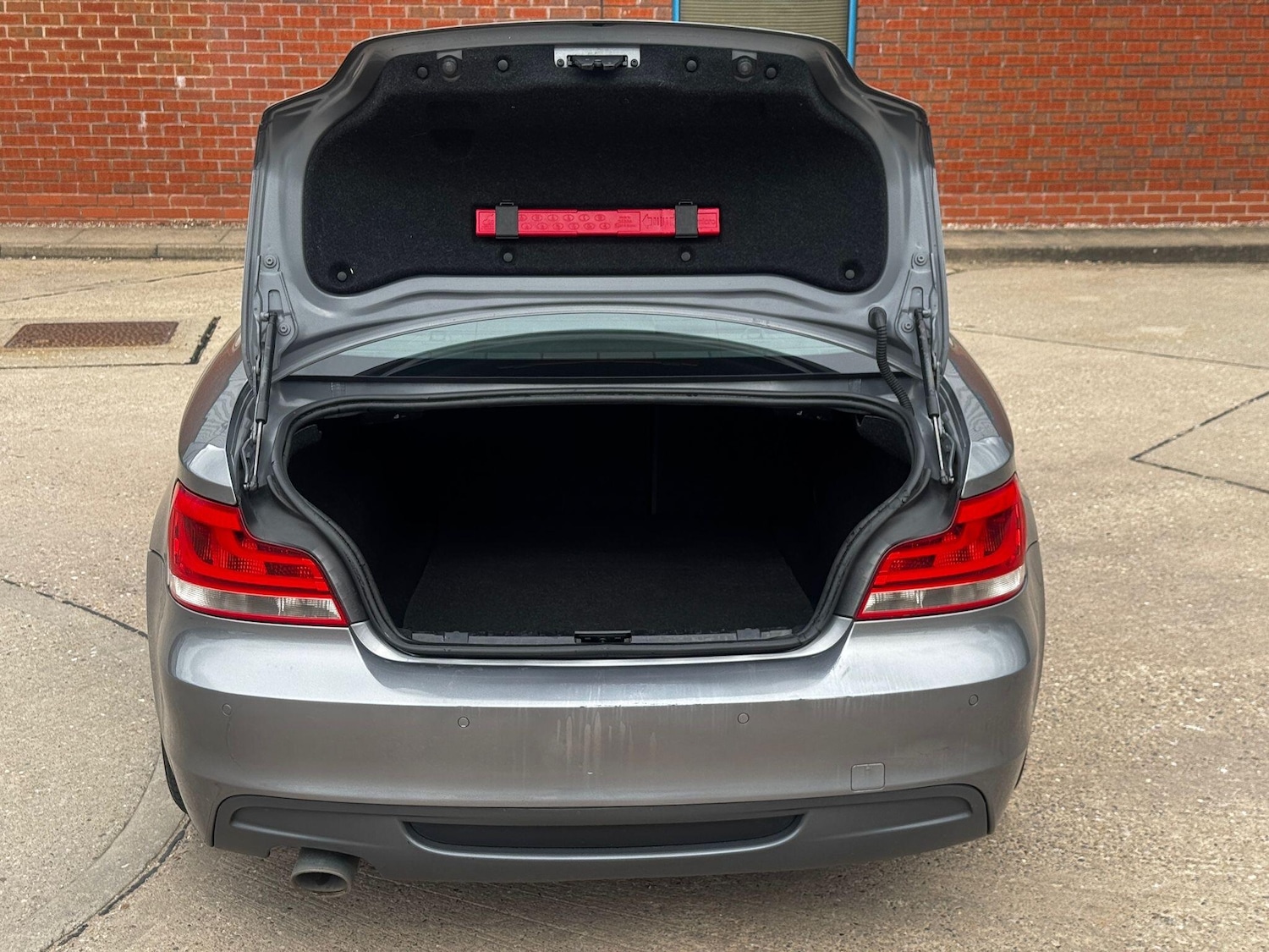 Used BMW 1 Series 2011 for sale - 78007194: Photo 24