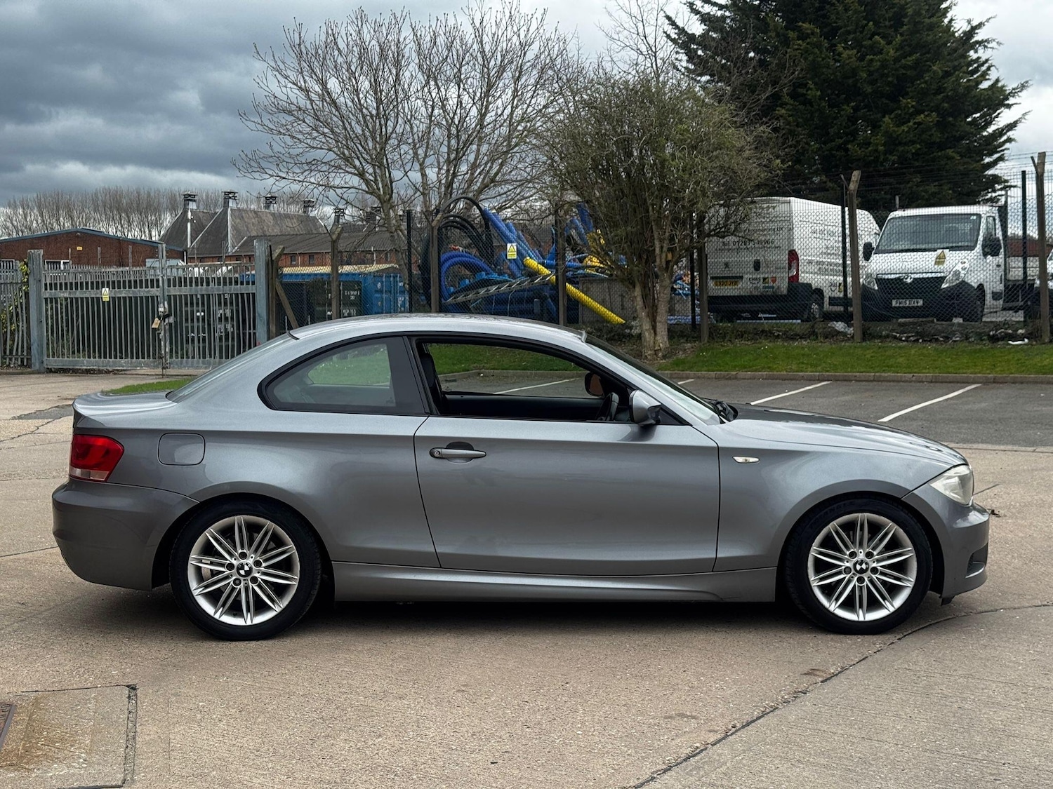 Used BMW 1 Series 2011 for sale - 78007194: Photo 3