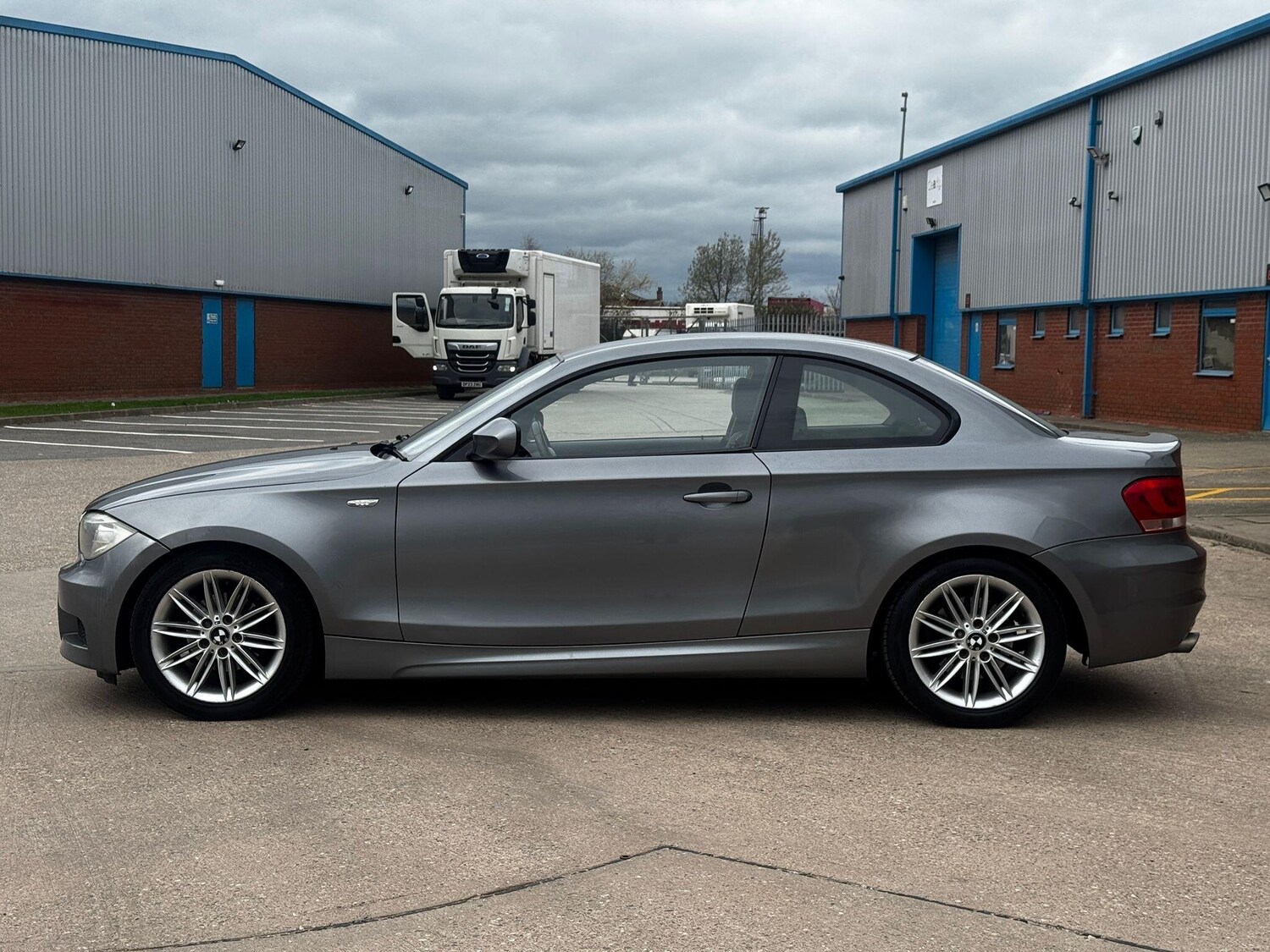 Used BMW 1 Series 2011 for sale - 78007194: Photo 4