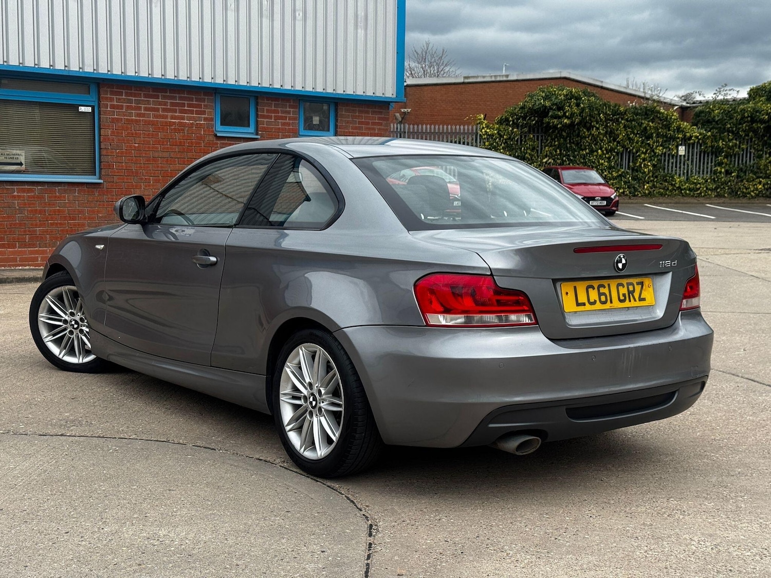 Used BMW 1 Series 2011 for sale - 78007194: Photo 5