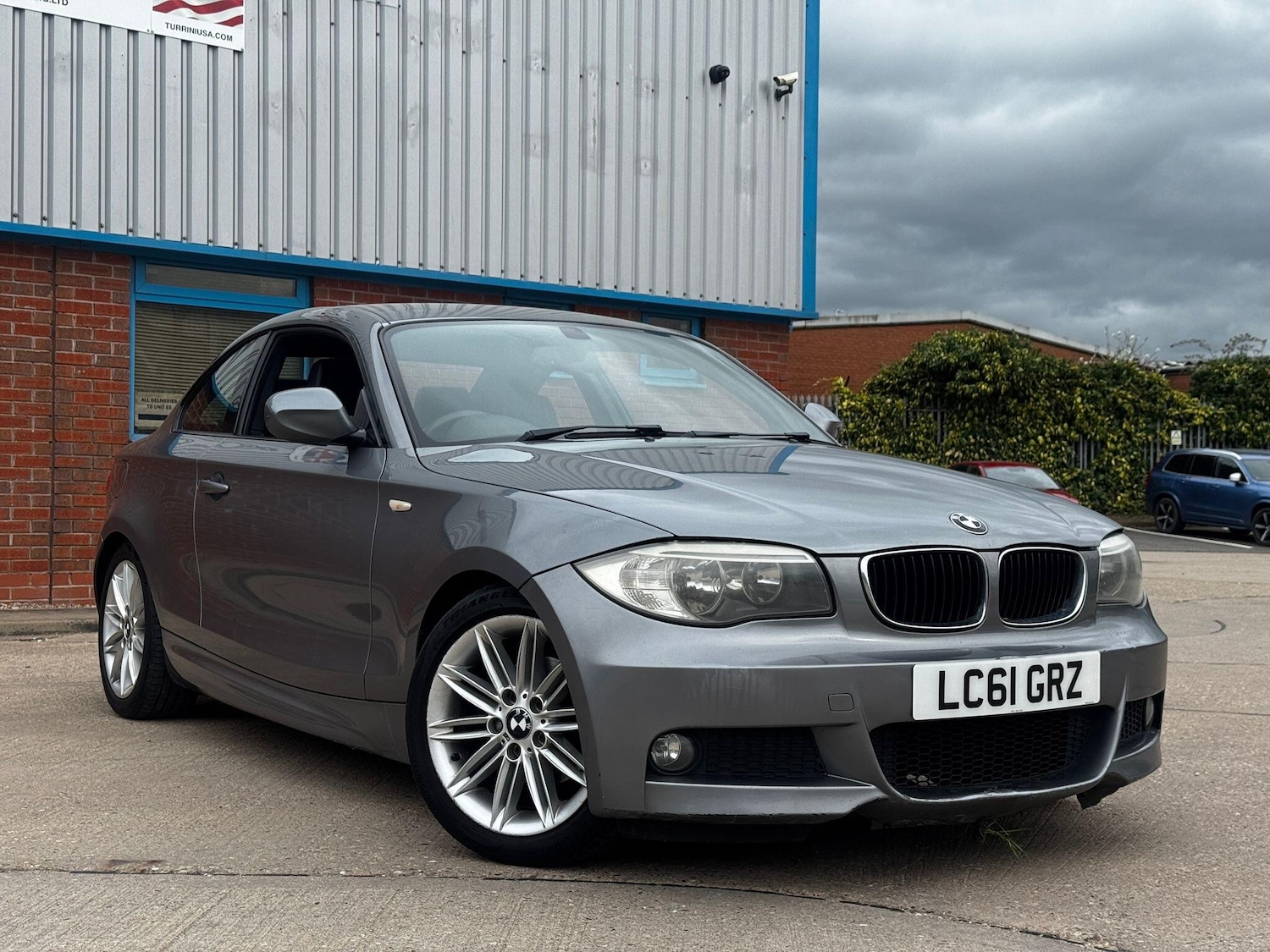 Used BMW 1 Series 2011 for sale - 78007194: Photo 7