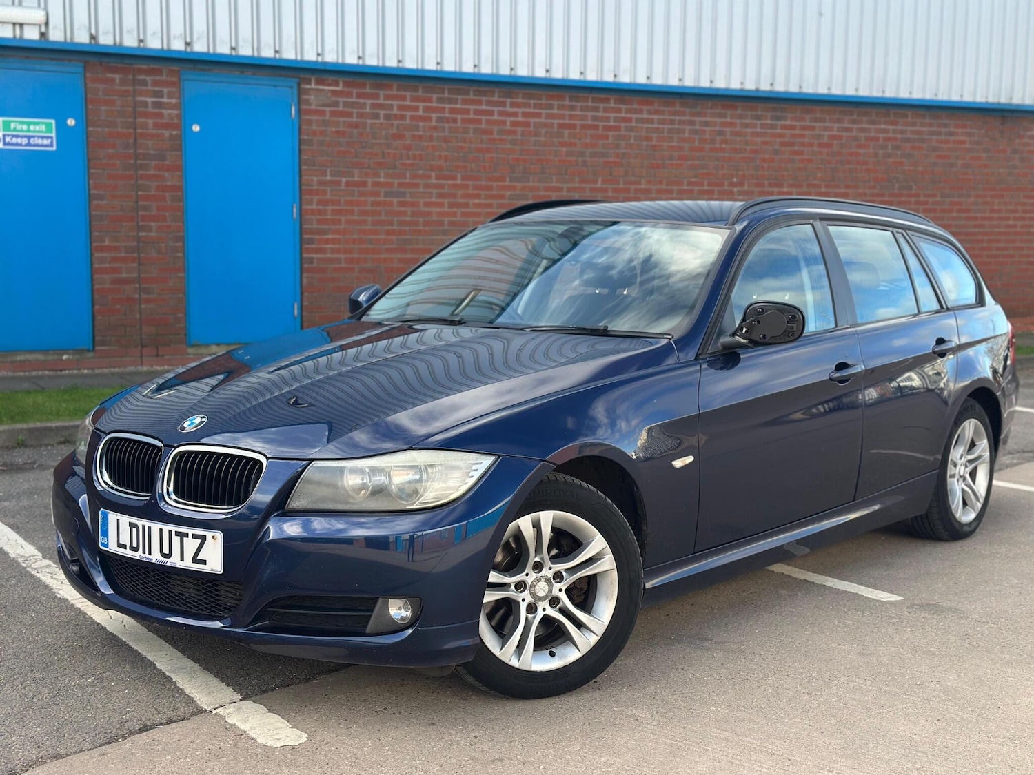 Used BMW 3 Series for sale - 77754142: Photo 10