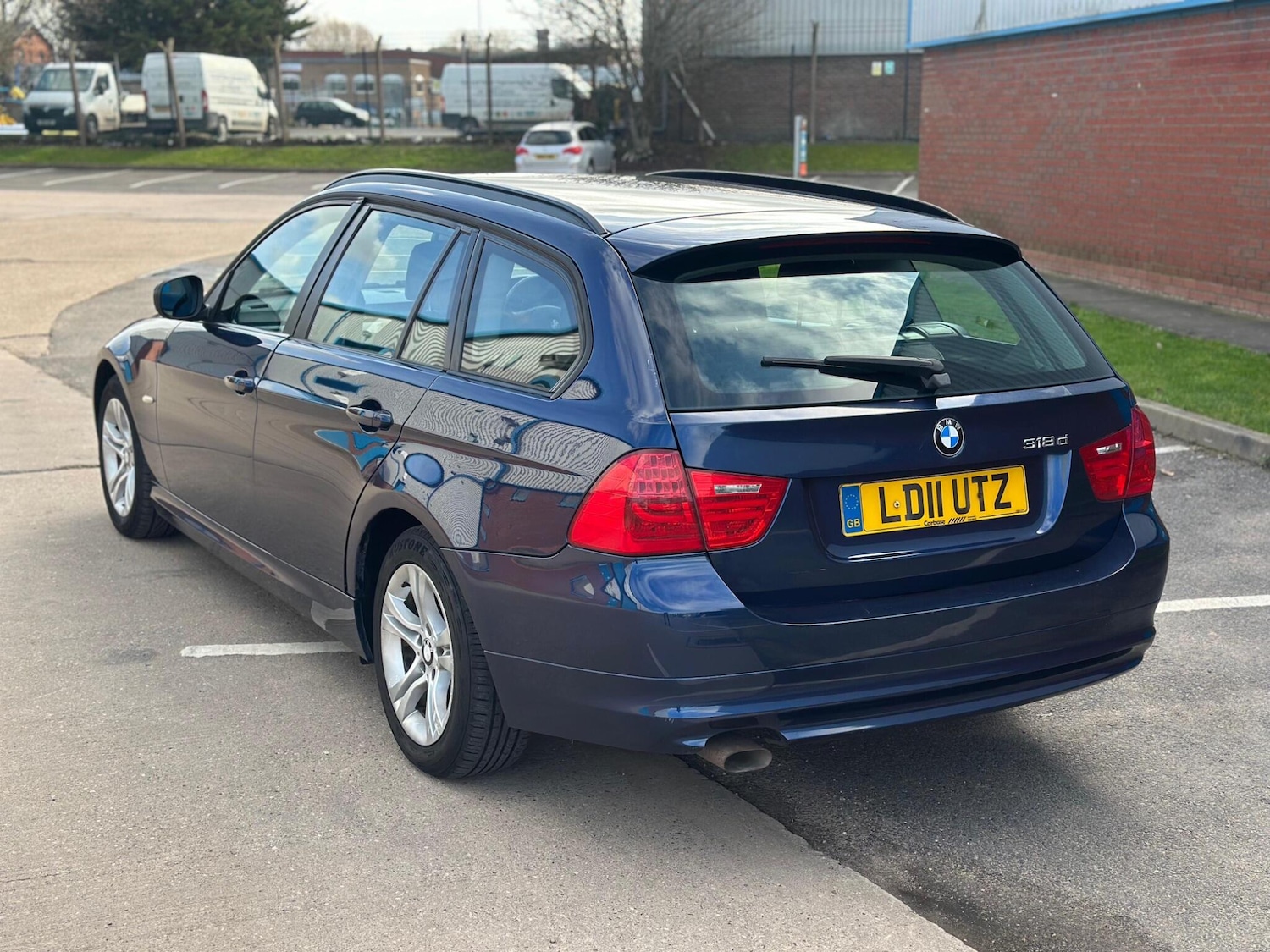 Used BMW 3 Series for sale - 77754142: Photo 11