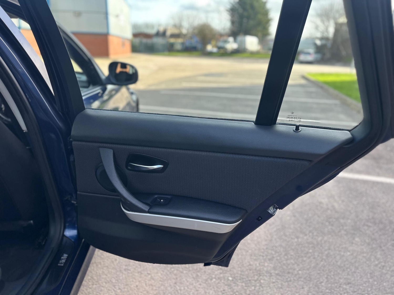 Used BMW 3 Series for sale - 77754142: Photo 16