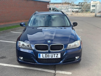 BMW 3 Series feature image