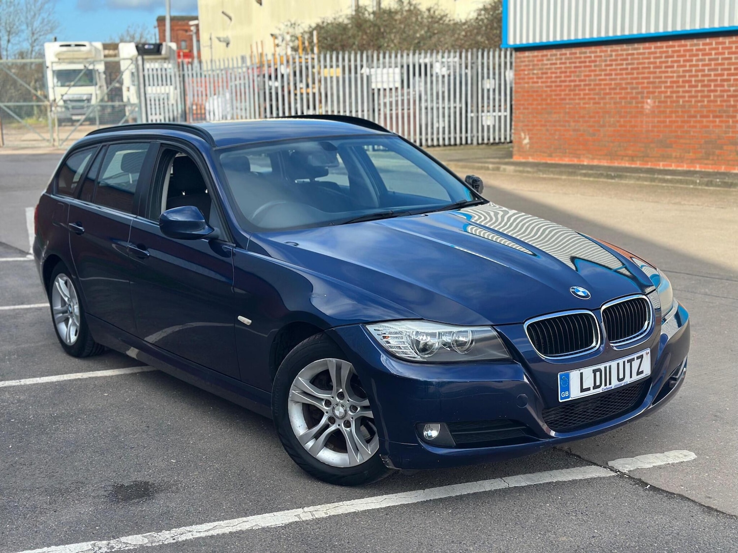 Used BMW 3 Series for sale - 77754142: Photo 9