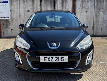 Used Peugeot 308 2013 for sale - 78335110: Photo