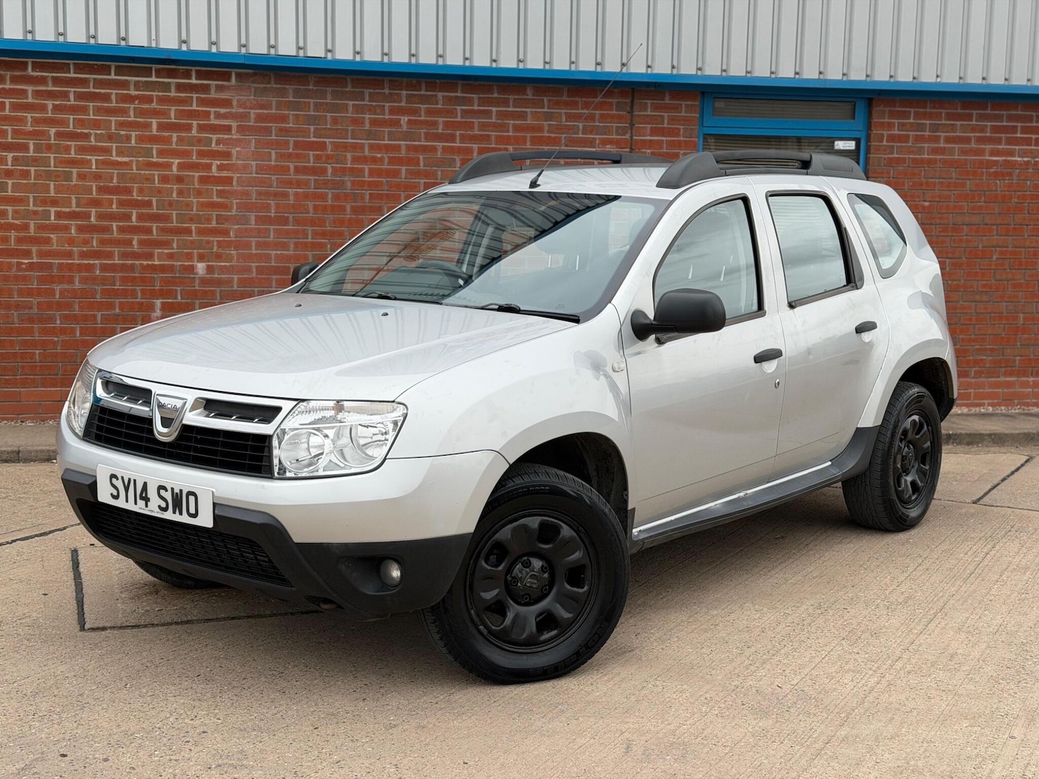 Used Dacia Duster 2014 for sale - 78072021: Photo 10