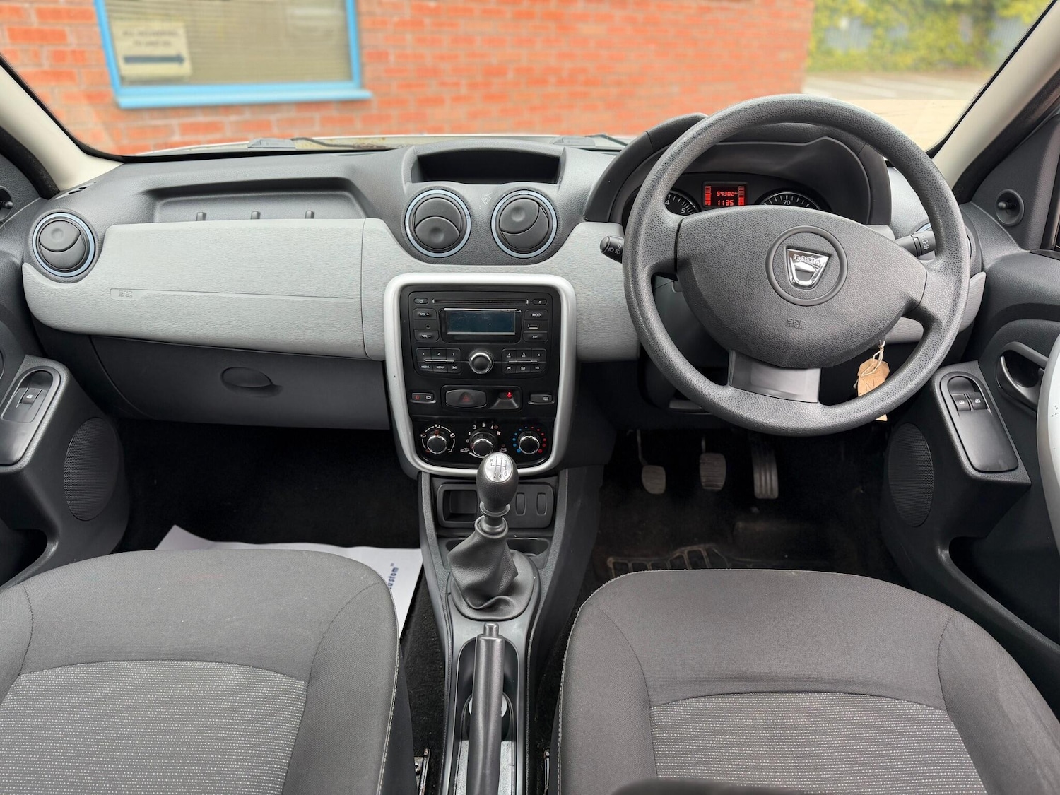 Used Dacia Duster 2014 for sale - 78072021: Photo 13