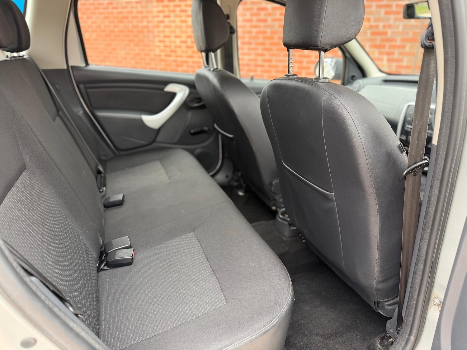 Used Dacia Duster 2014 for sale - 78072021: Photo 14