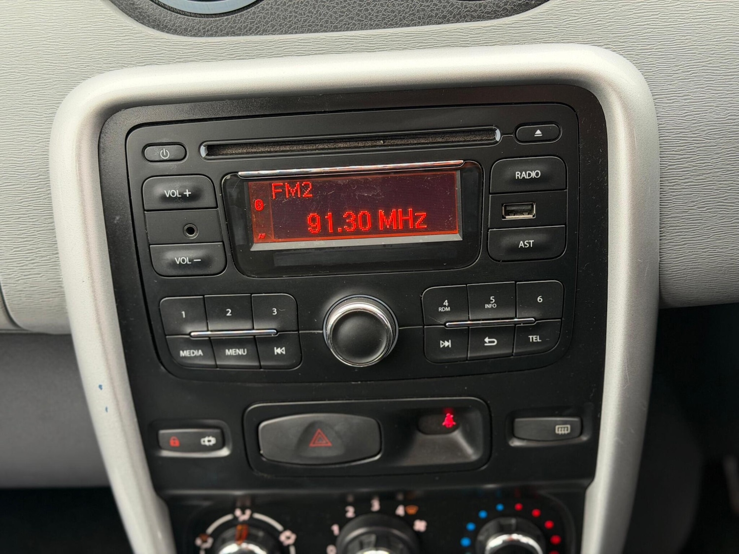 Used Dacia Duster 2014 for sale - 78072021: Photo 16