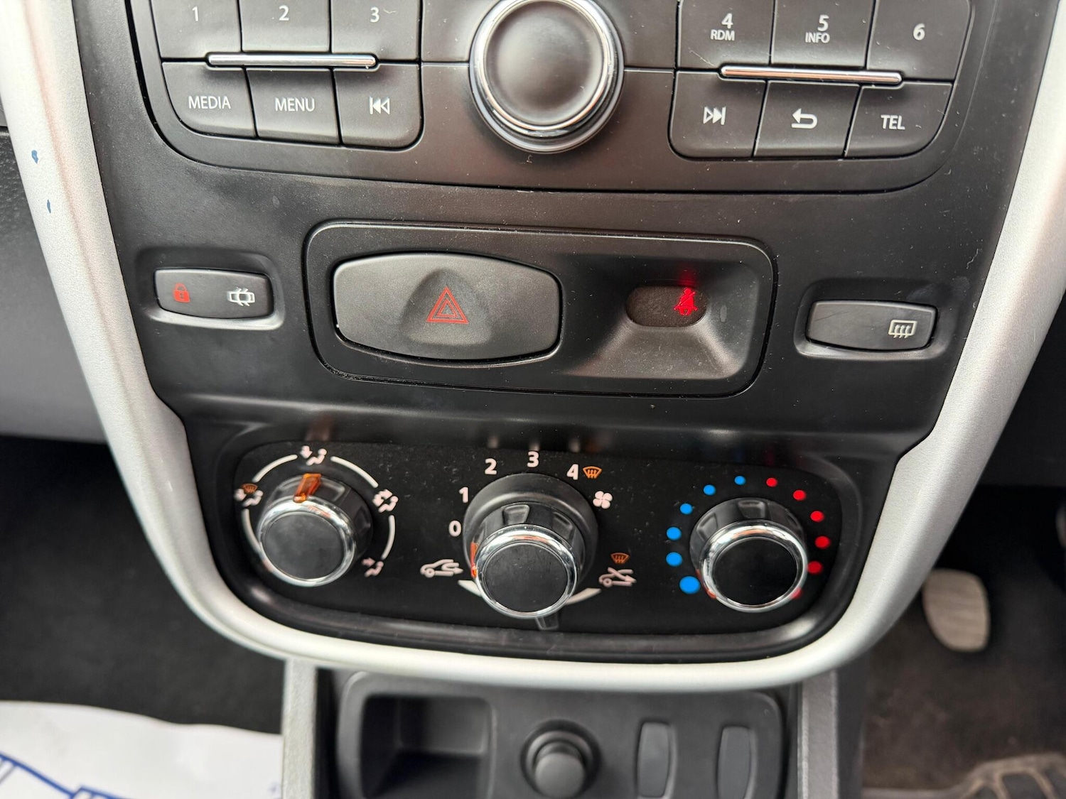 Used Dacia Duster 2014 for sale - 78072021: Photo 17