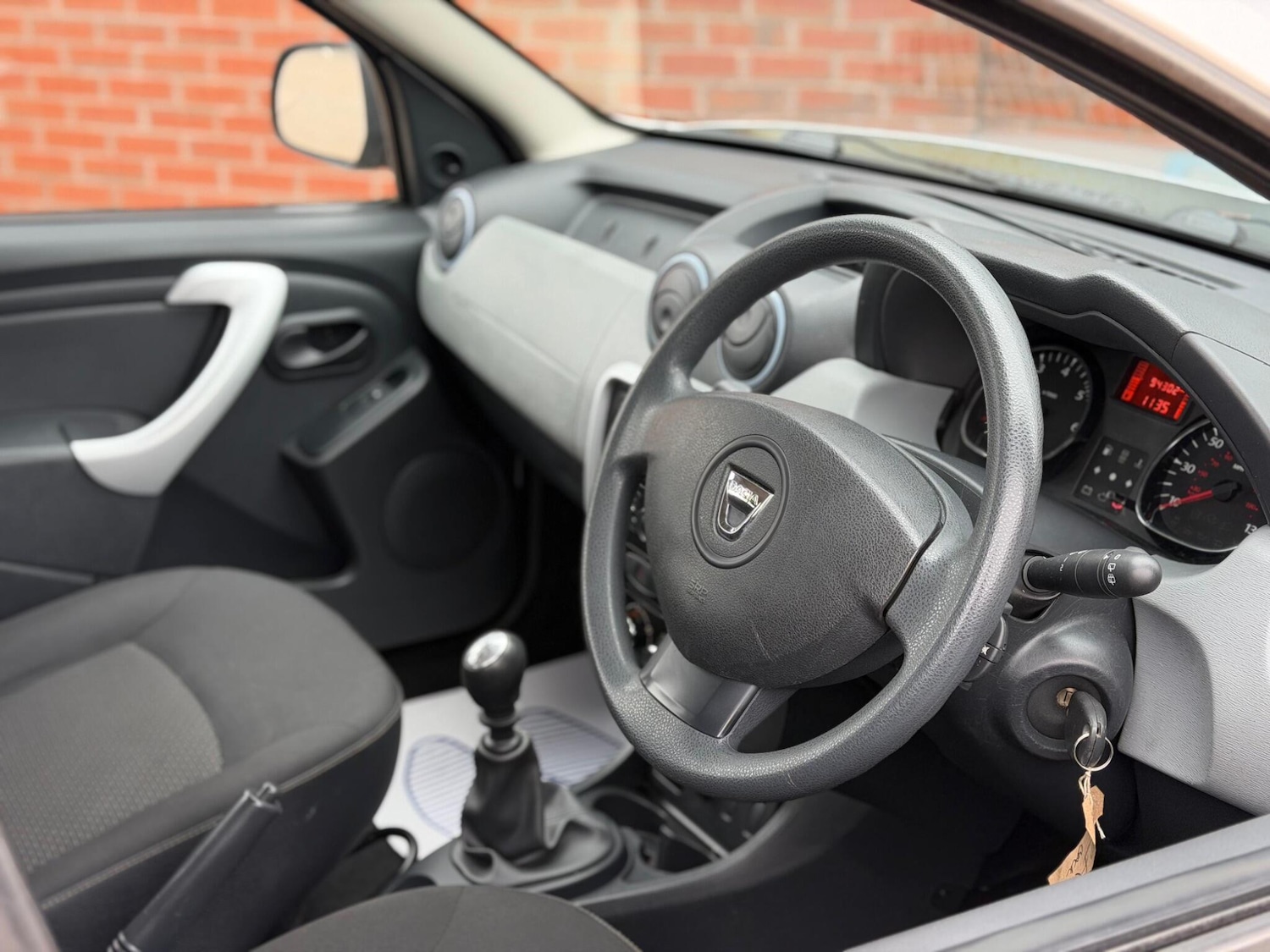 Used Dacia Duster 2014 for sale - 78072021: Photo 19