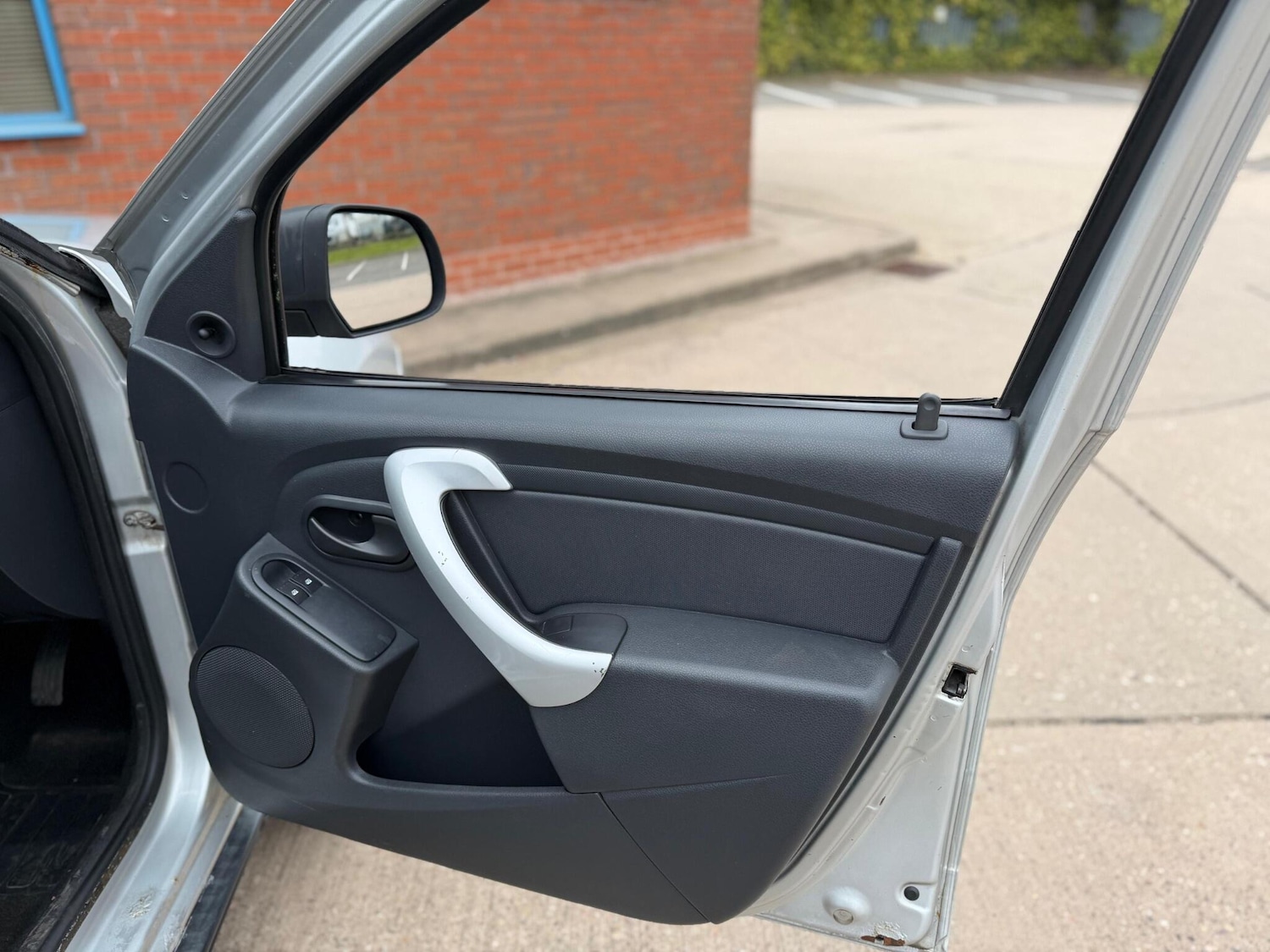 Used Dacia Duster 2014 for sale - 78072021: Photo 20