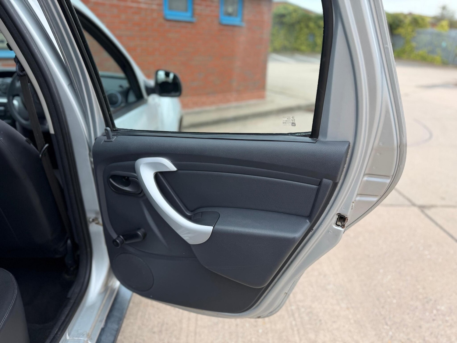 Used Dacia Duster 2014 for sale - 78072021: Photo 21