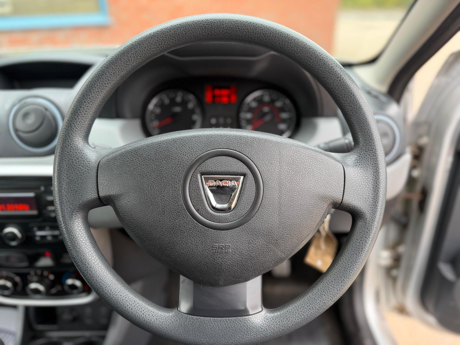 Used Dacia Duster 2014 for sale - 78072021: Photo 22