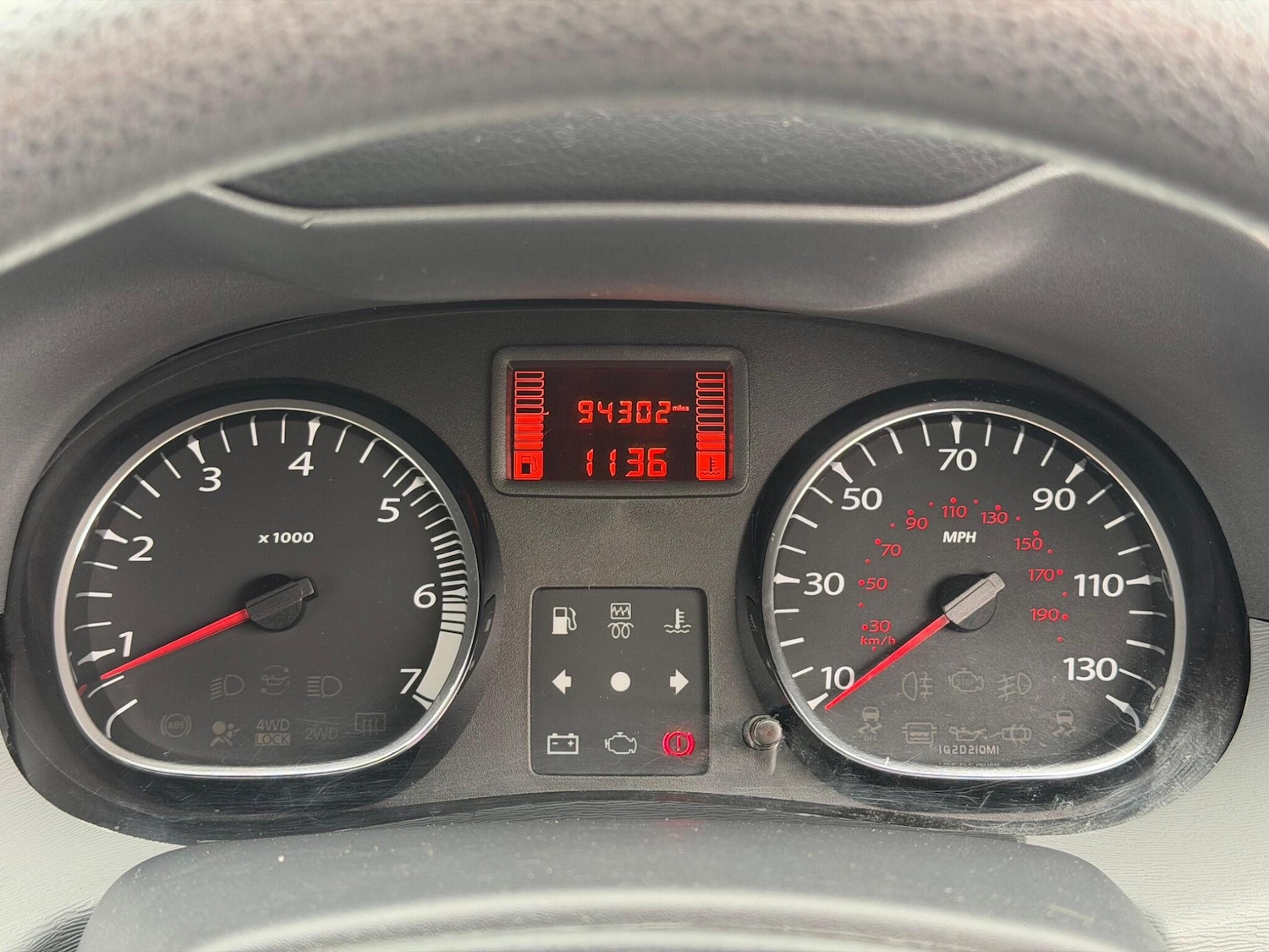 Used Dacia Duster 2014 for sale - 78072021: Photo 23