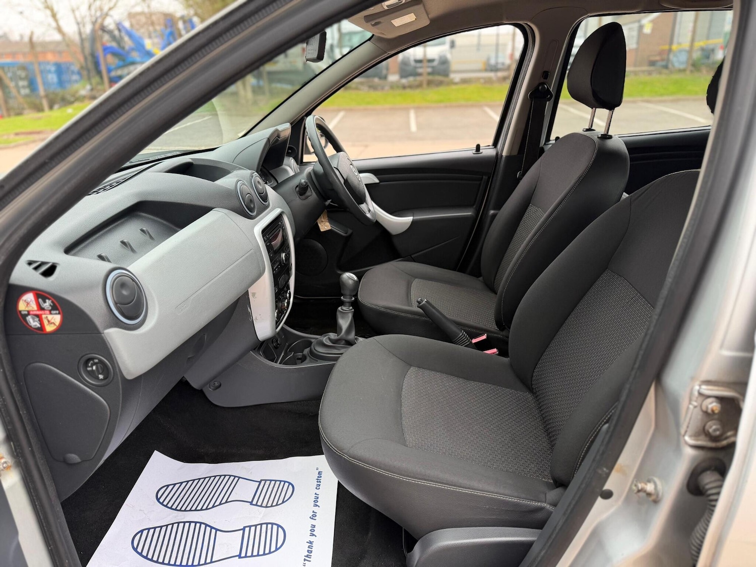 Used Dacia Duster 2014 for sale - 78072021: Photo 25