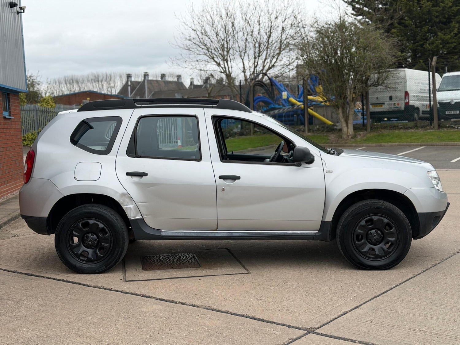 Used Dacia Duster 2014 for sale - 78072021: Photo 3