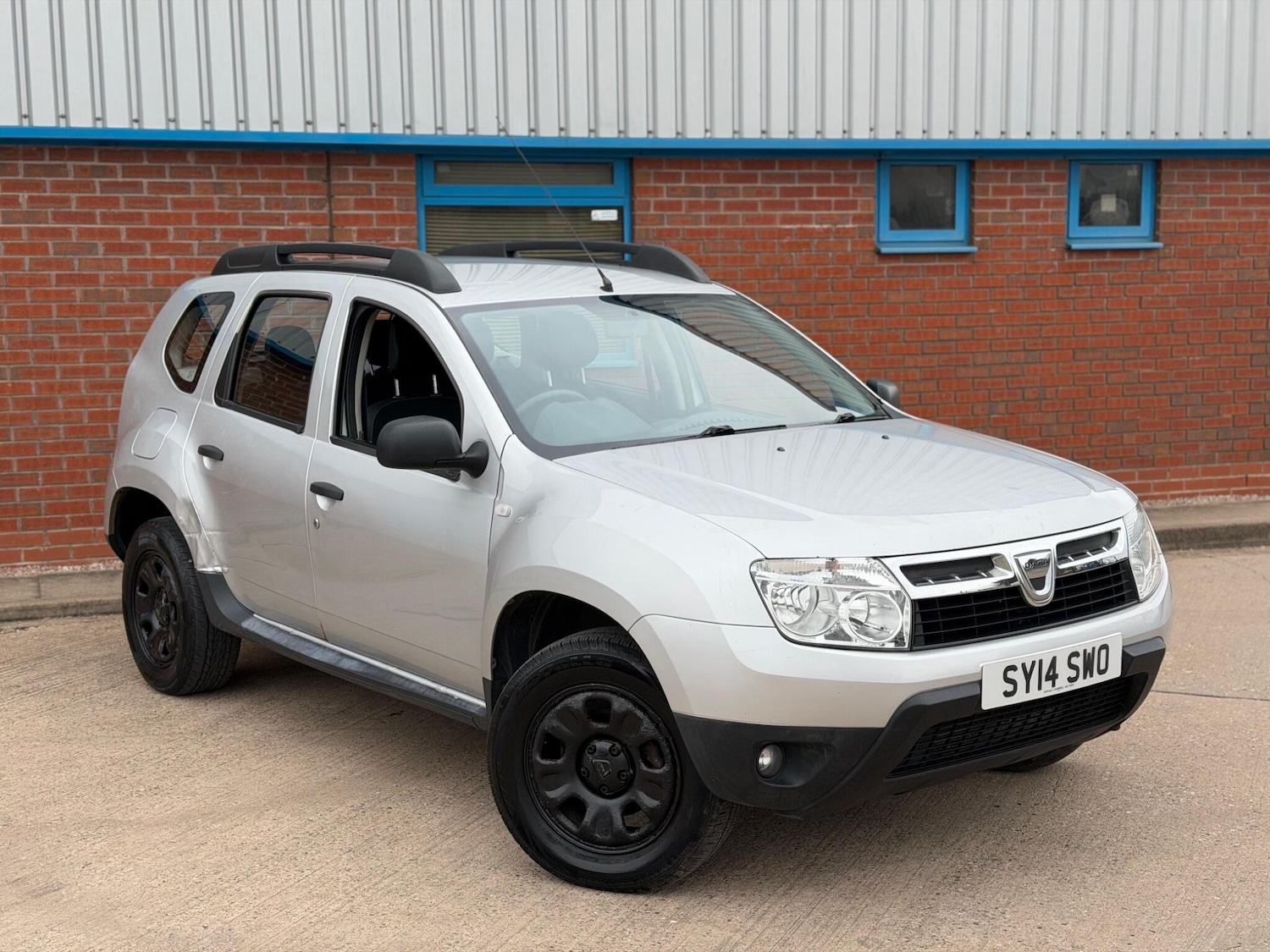 Used Dacia Duster 2014 for sale - 78072021: Photo 5