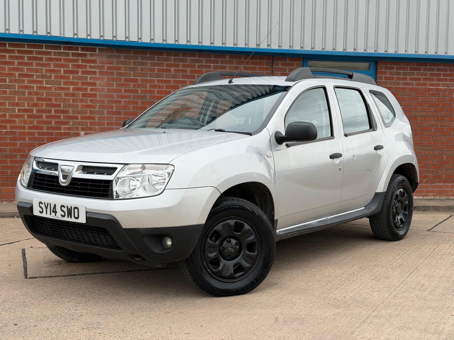 Used Dacia Duster 2014 for sale - 78072021: Photo 6