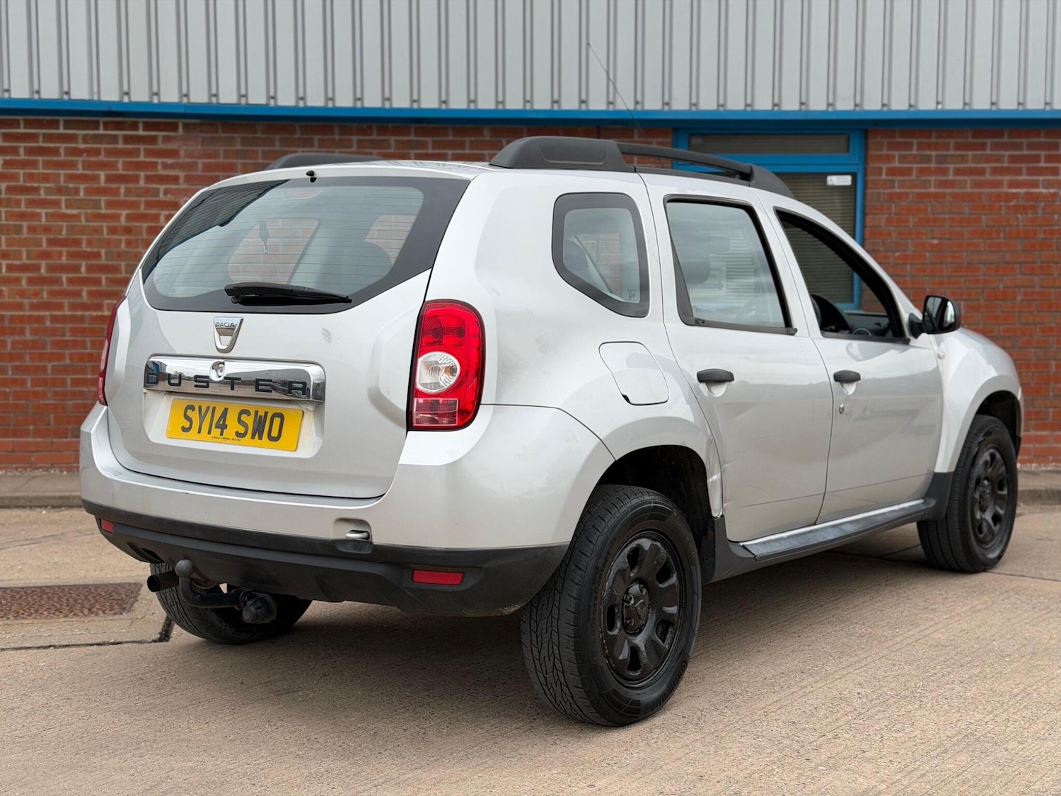 Used Dacia Duster 2014 for sale - 78072021: Photo 7