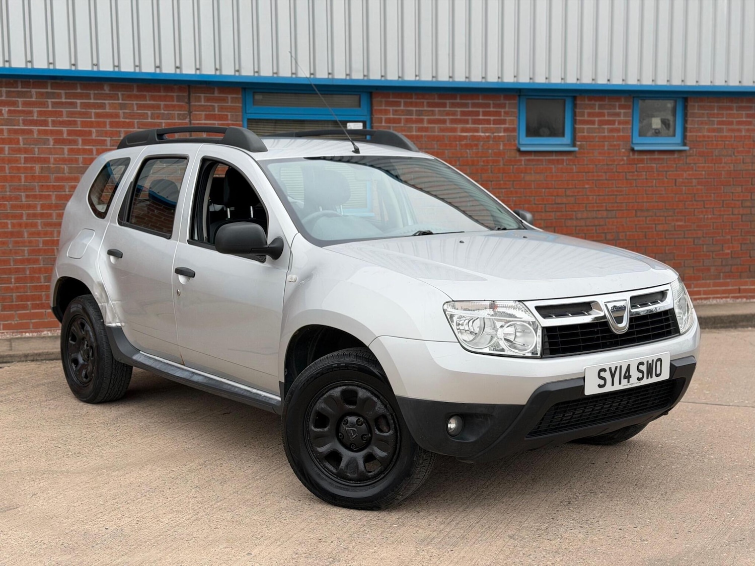 Used Dacia Duster 2014 for sale - 78072021: Photo 9