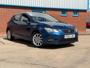 Used SEAT Leon 2013 for sale - 78796862: Photo