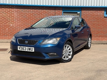 Used SEAT Leon 2013 for sale - 78796862: Photo