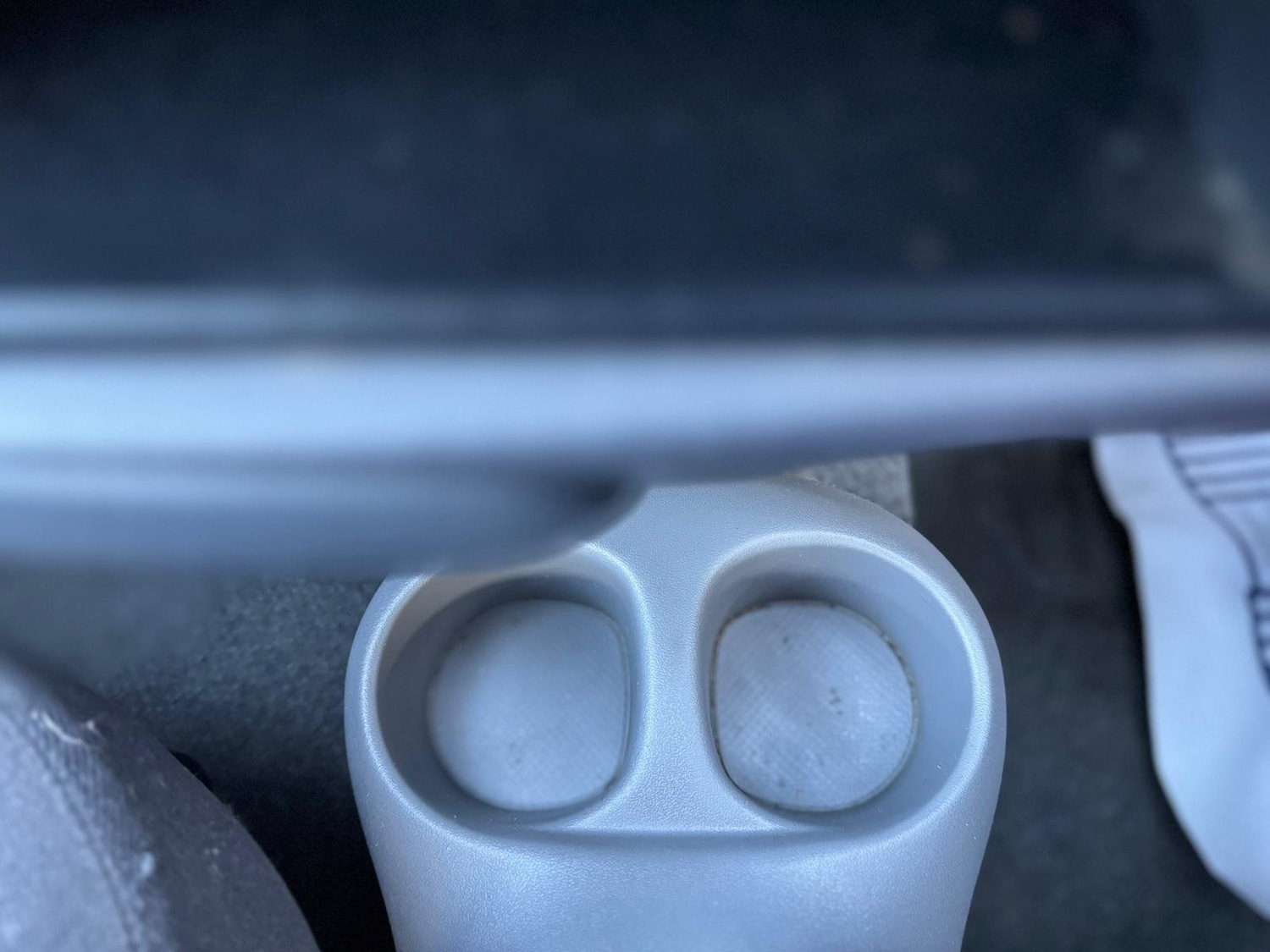 Used Toyota Yaris 2002 for sale - 76899279: Photo 21