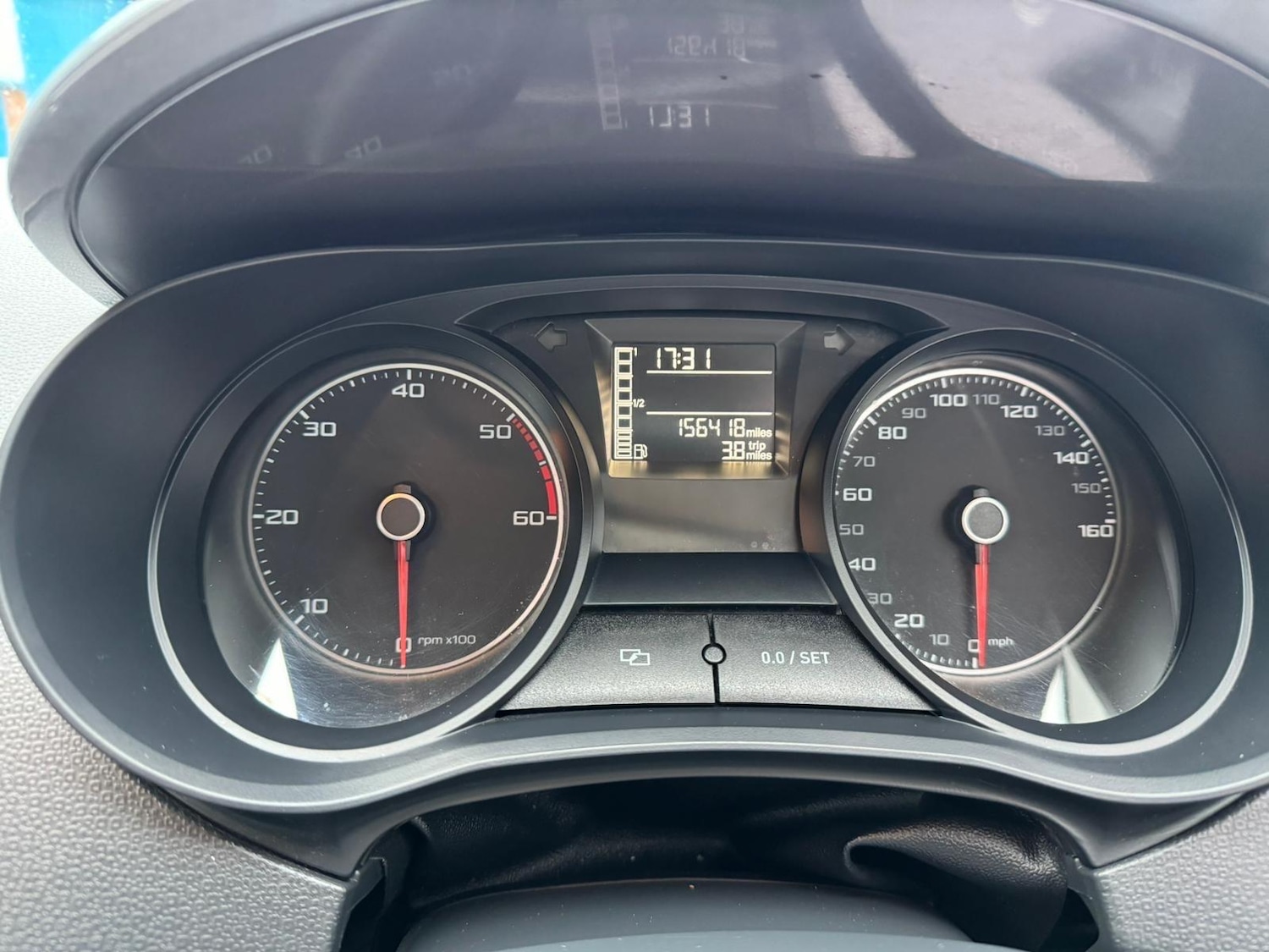 Used SEAT Ibiza 2013 for sale - 77331342: Photo 12