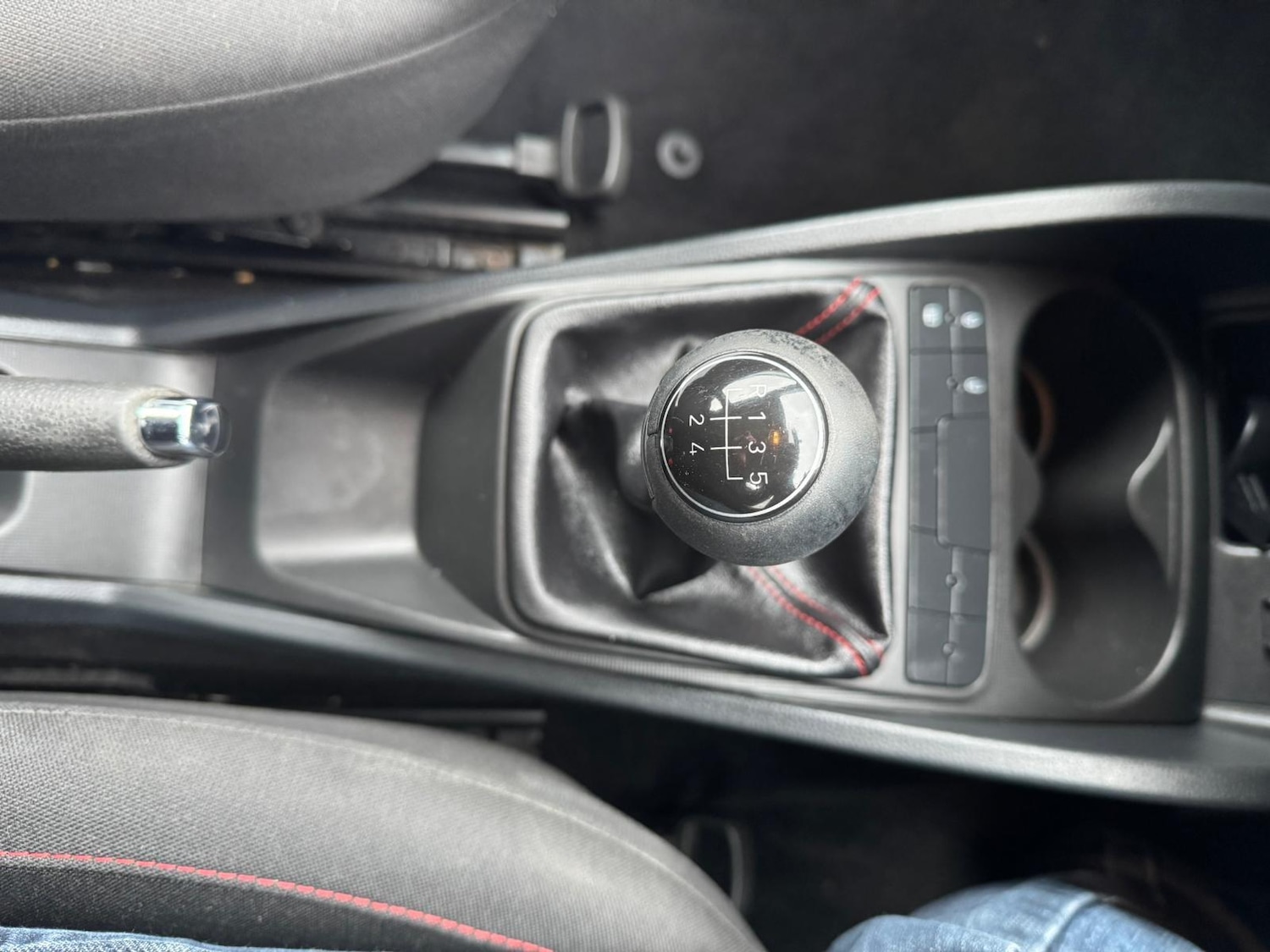 Used SEAT Ibiza 2013 for sale - 77331342: Photo 13