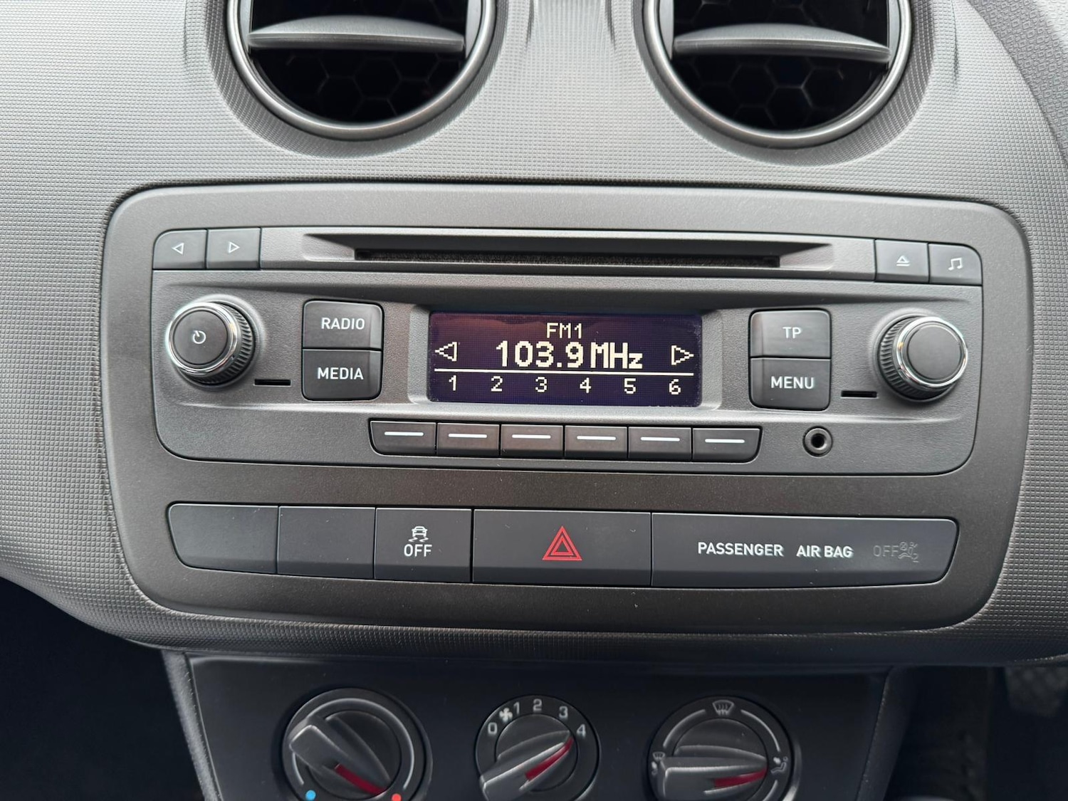 Used SEAT Ibiza 2013 for sale - 77331342: Photo 16