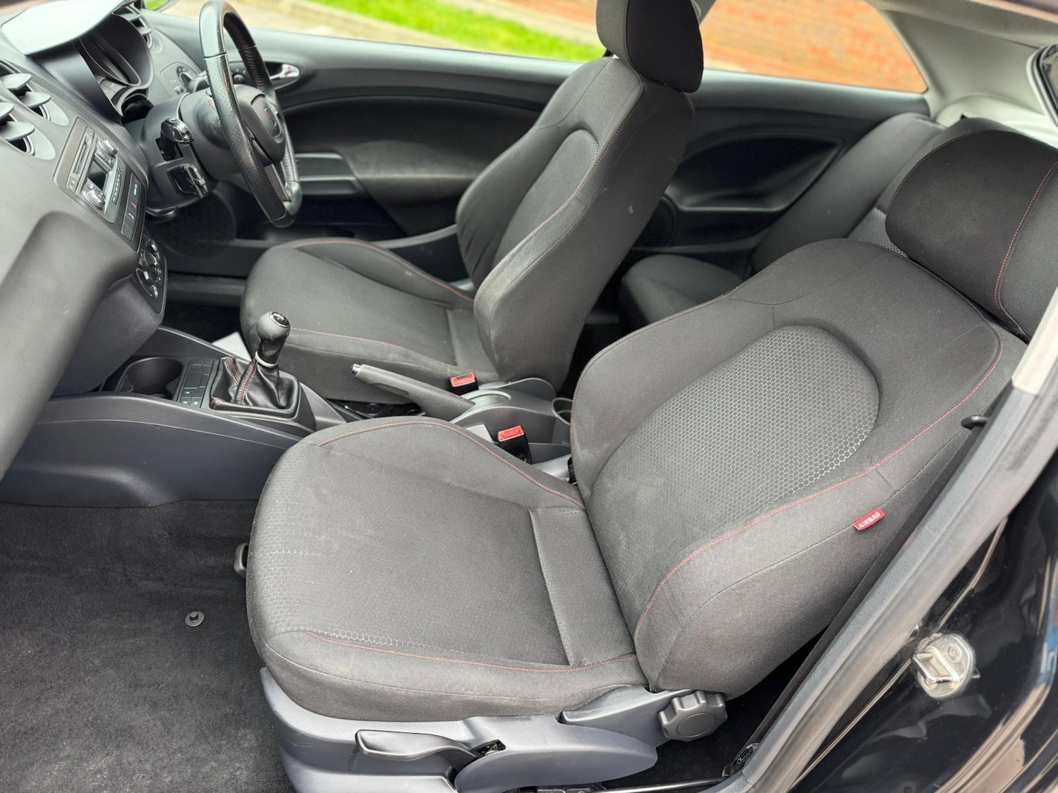 Used SEAT Ibiza 2013 for sale - 77331342: Photo 18