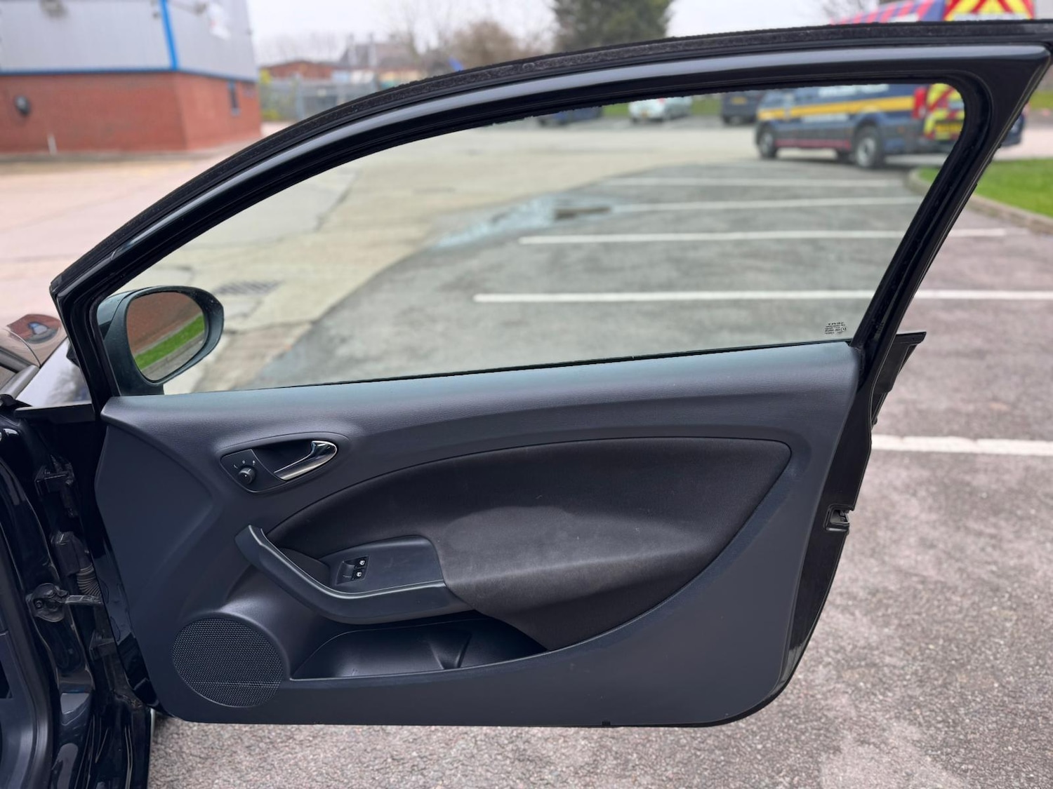 Used SEAT Ibiza 2013 for sale - 77331342: Photo 19