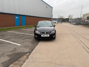 Used SEAT Ibiza 2013 for sale - 77331342: Photo