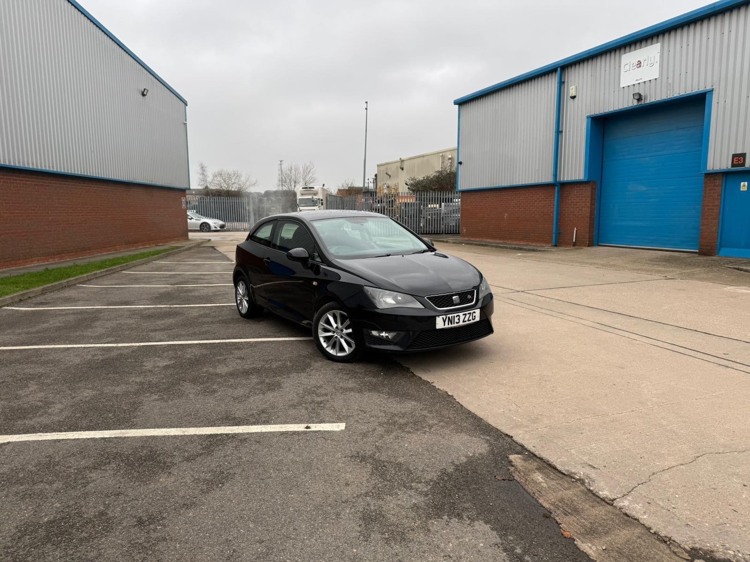 Used SEAT Ibiza 2013 for sale - 77331342: Photo 5