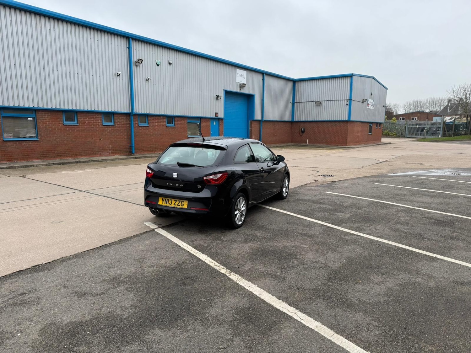 Used SEAT Ibiza 2013 for sale - 77331342: Photo 7