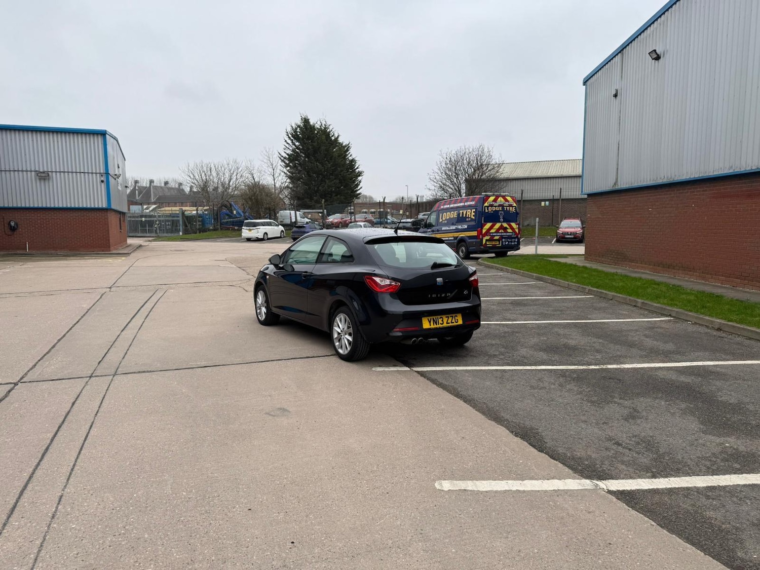 Used SEAT Ibiza 2013 for sale - 77331342: Photo 9