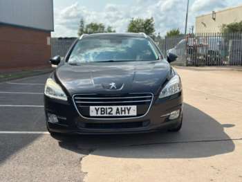 (12) - 2.0 HDi Active Euro 5 5dr
