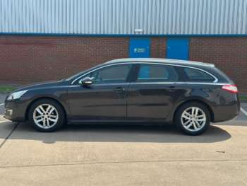 Used Peugeot 508 2012 for sale - 74862180: Photo