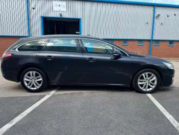 Used Peugeot 508 2012 for sale - 74862180: Photo